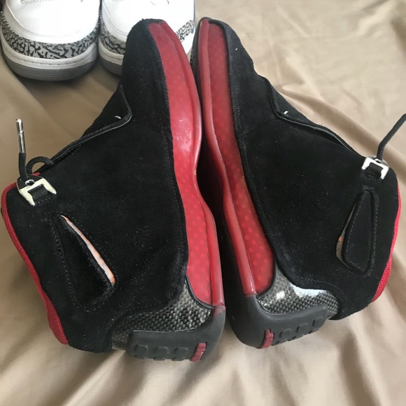 Air Jordan 3s 13s 18s - Picture 6 of 8